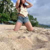 "Paradise Found: Unwind at Pagudpud Saud Beach"