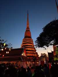 วัดพระเชตุพนวิมลมังคลาราม (วัดโพธิ์)