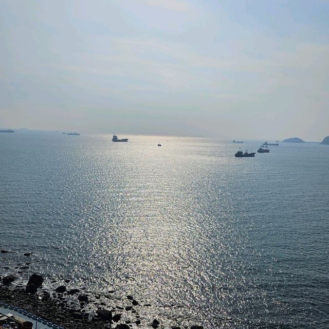 해빙모먼트