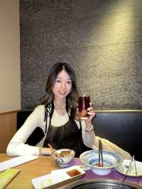 想在港都吃到日本高質和牛🐮❓plz follow me‼️