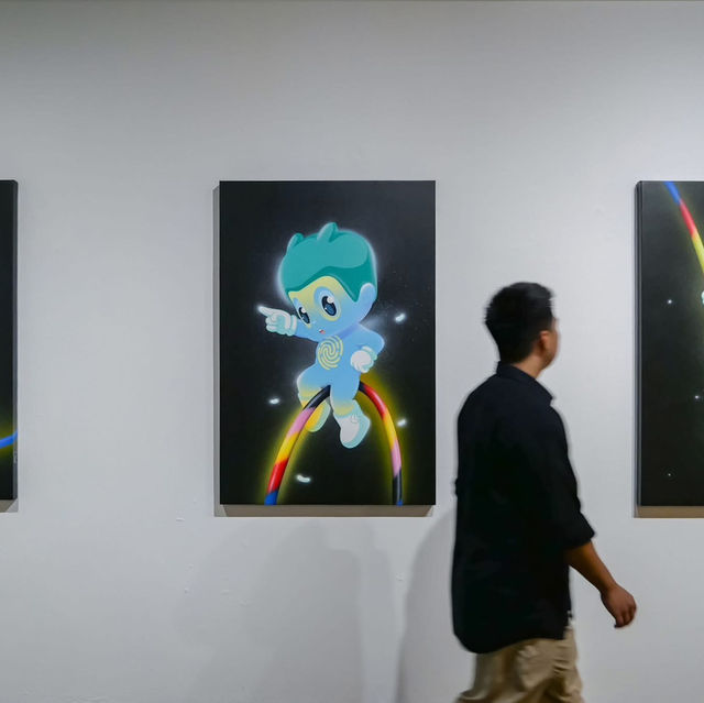 "Movement"