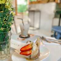 MOD Cafe Singapore