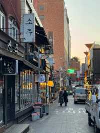 梨泰院探險：在首爾的國際熱點中品味多元文化與夜生活！