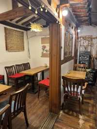 韓国/ソウル【安国】THE HANOK