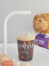 runthru.bkk [ร้านกาแฟลับหลังกำแพง] 