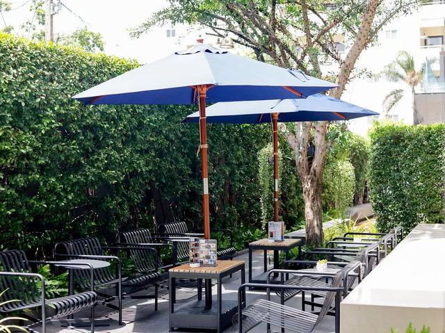 Aster Hotel and Residence Pattaya