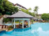 Diamond Cliff Resort & Spa