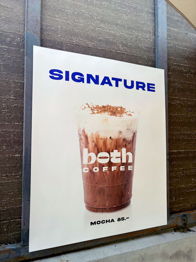 Both Coffee and Brunch