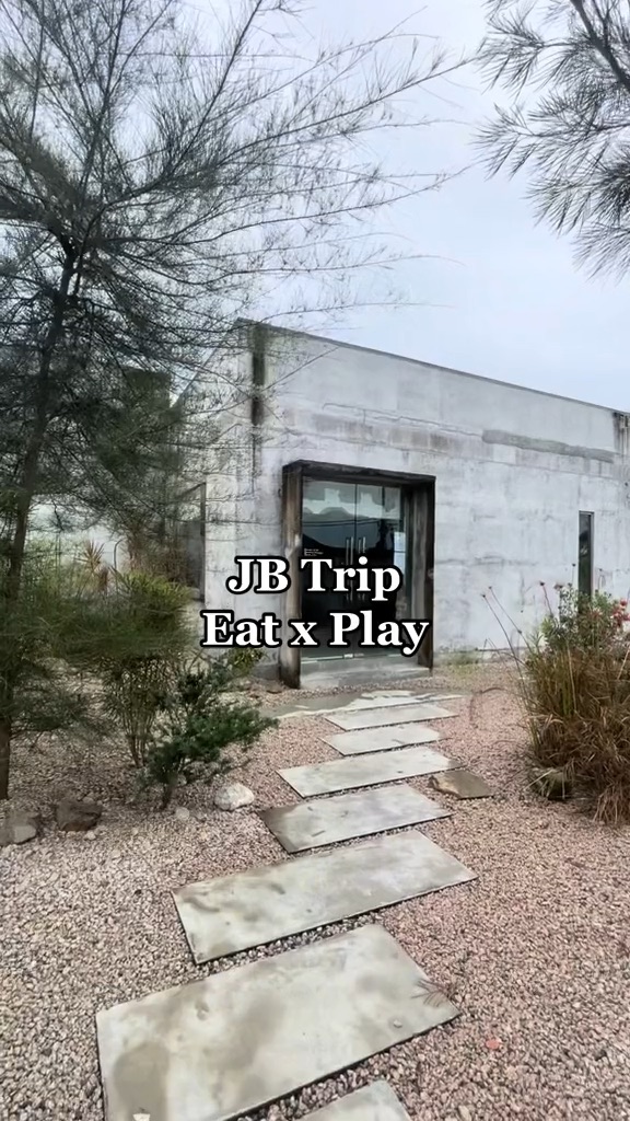 3D2N JB Adventure: Theme Parks, Go-Karting, and Delicious Eats!