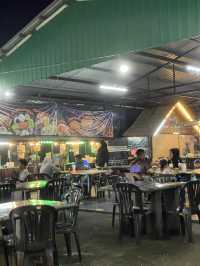 The most wanted Thai food in Kuala Lipis