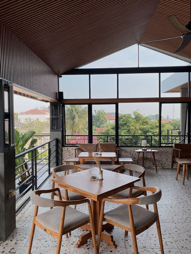 CROVE COFFEE