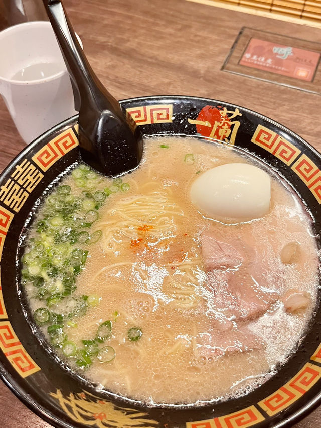 【六日五夜熊本福岡全記錄：美食篇①】