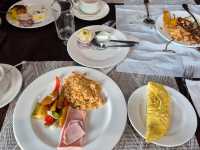 Review of Mudzaffar Hotel