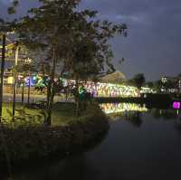 AMAZING HoiAn Memori Show
