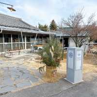【長野】他の人には教えたくない！人気の古民家カフェ☕️