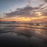 The Incredible Beauty of Koh Kong Krau
