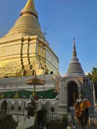 Wat Phra Kaew Don Tao 