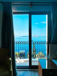 【カシュ🇹🇷】メデューサホテル🏨ターコイズブルーの海に癒される隠れ家リゾート 🌊💎