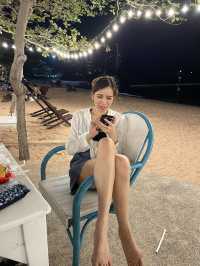 Garden sea view resort