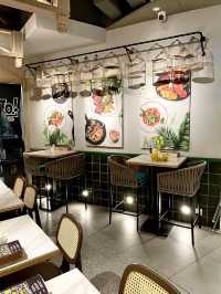 觀塘高質Bistro