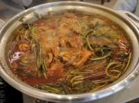 청도미나리식당 동탄점