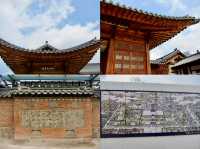A Timeless Journey Through Korea’s Royal Legacy