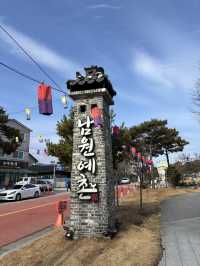 어린이와 가기 좋은 남원 광한루🤣