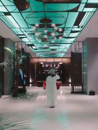 埼玉 THE MARK GRAND HOTEL