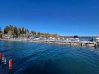 Alpine Bliss: Discovering South Lake Tahoe