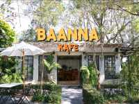 Baannakafe บ้านนากาแฟ