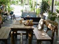 Chill Vibes at Iwane Goes Nature