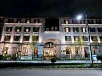 รีวิวท่พัก Bella Nara Hotel Chiangmai