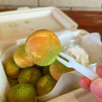 Kin no Tama ร้านขนมอร่อยโกเบ 