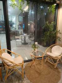 A Taste of Home at Oh Apong Café