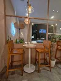A Taste of Home at Oh Apong Café
