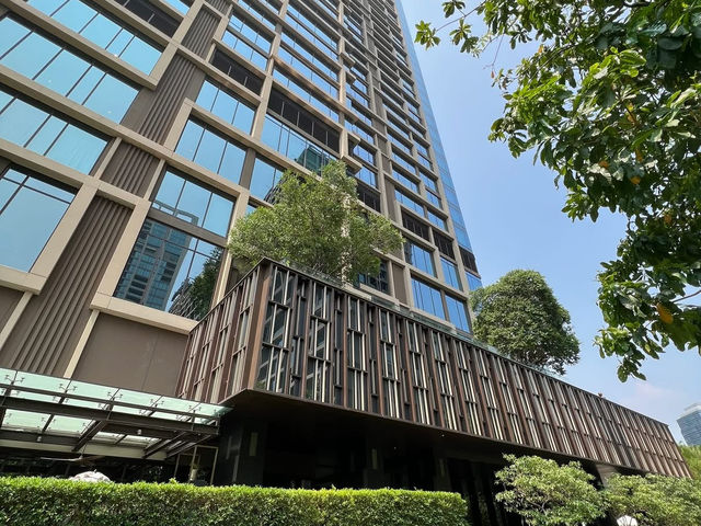Kimpton Maa-Lai Bangkok