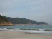 Nature's Masterpiece: Exploring Sai Kung East Country Park
