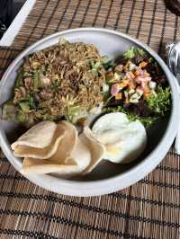 Omah Dhuwur – 日惹高檔餐廳體驗 🍽️