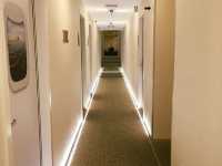 Sri Langit Hotel KLIA, KLIA 2 & F1 Room Tour