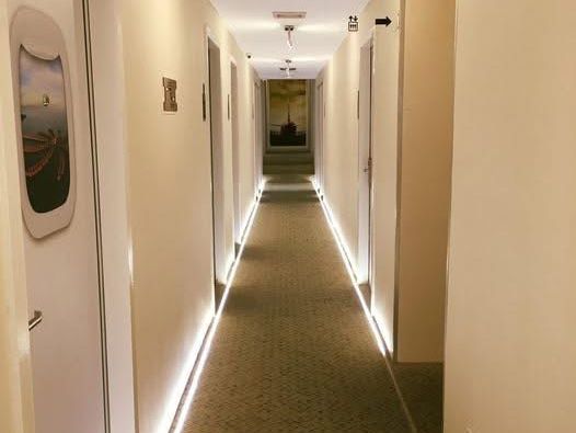 Sri Langit Hotel KLIA, KLIA 2 & F1 Room Tour