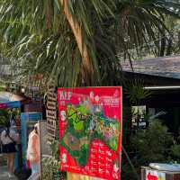 โป่งแยงจังเกิ้ล เชียงใหม่