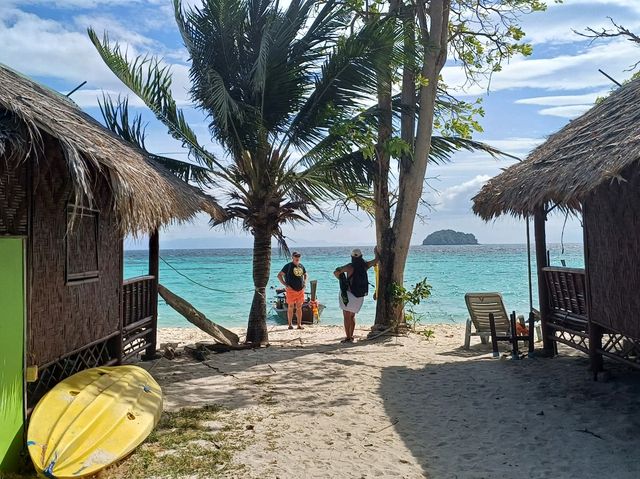 泰國麗貝島最悠閒的海景海灘度假村酒店:Wapi Resort，用trip.com預定能享受最大優惠