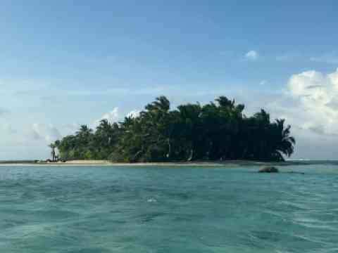 ココス（キーリング）諸島のおすすめ観光スポット2026年（2月更新