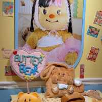 Butterbear Buttery World 🧸🤎🥞🏠