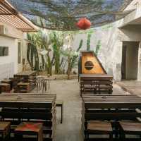 Brewed with Passion: Discover Kopi Jiku