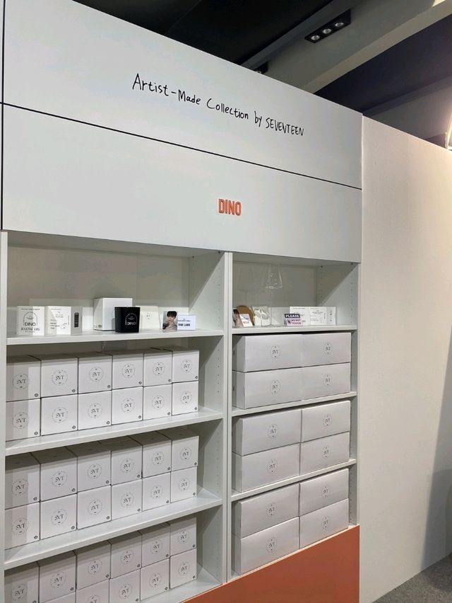 Recap งาน Artist-Made Collection  สวรรค์ของ CARAT