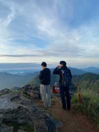 ภูชี้ฟ้า | เชียงราย ⛰️☀️🌳☁️