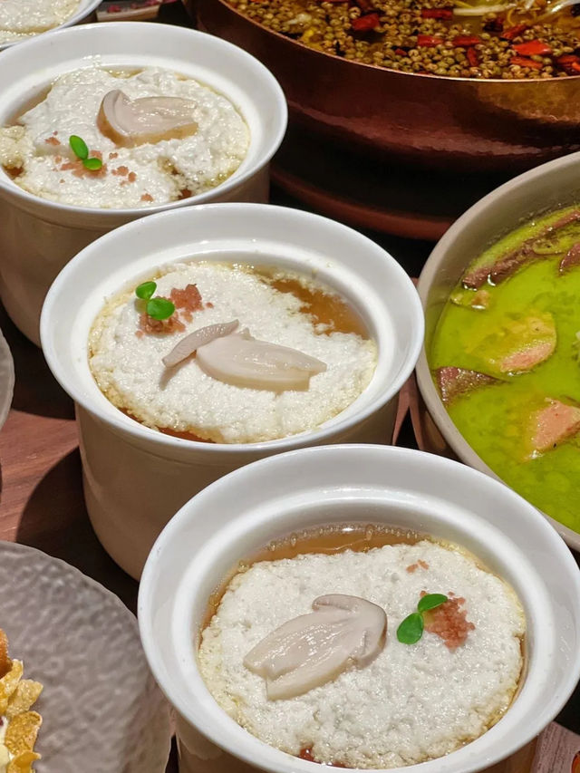深圳‼️回頭幾次嘅餐廳