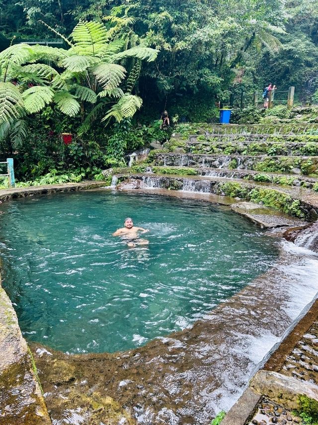 3 Days in Senggigi