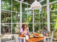 Green Gallery Hotel Hua Hin 